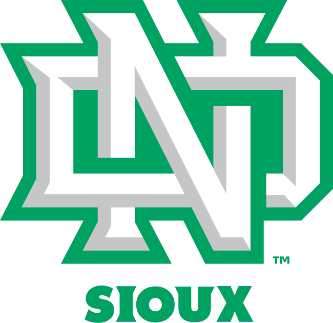 North Dakota Fighting Hawks 2012-2015 Alternate Logo diy iron on heat transfer